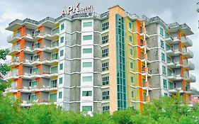 Apk Resort Patong